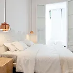 La Casa De Antonio Boutique Rooms